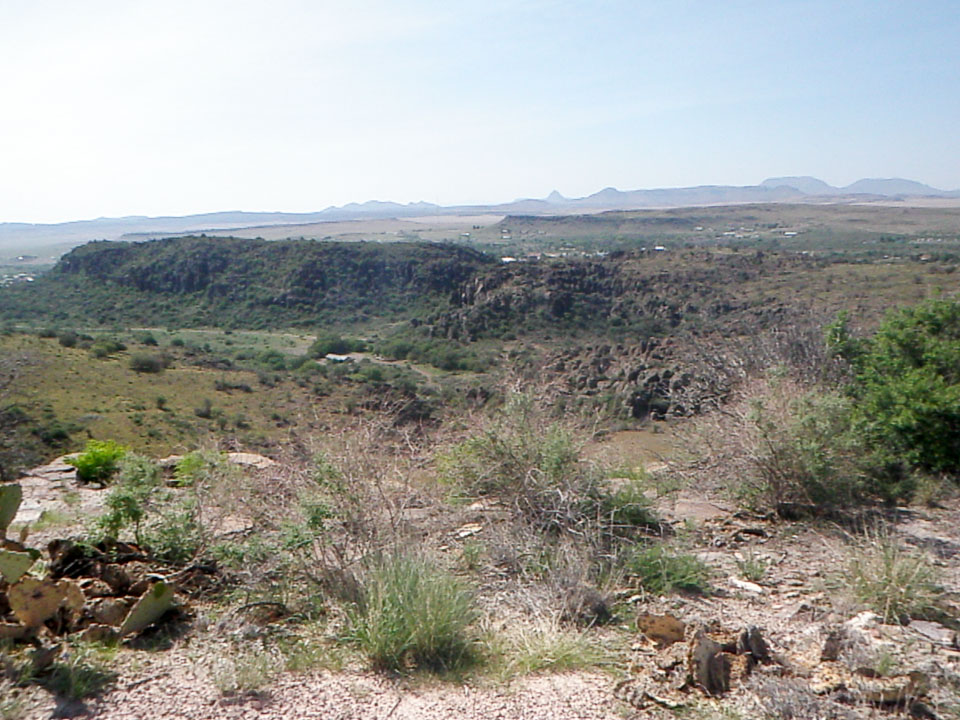 Landscape