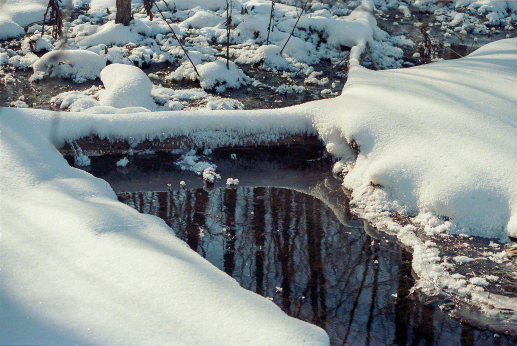 Snow