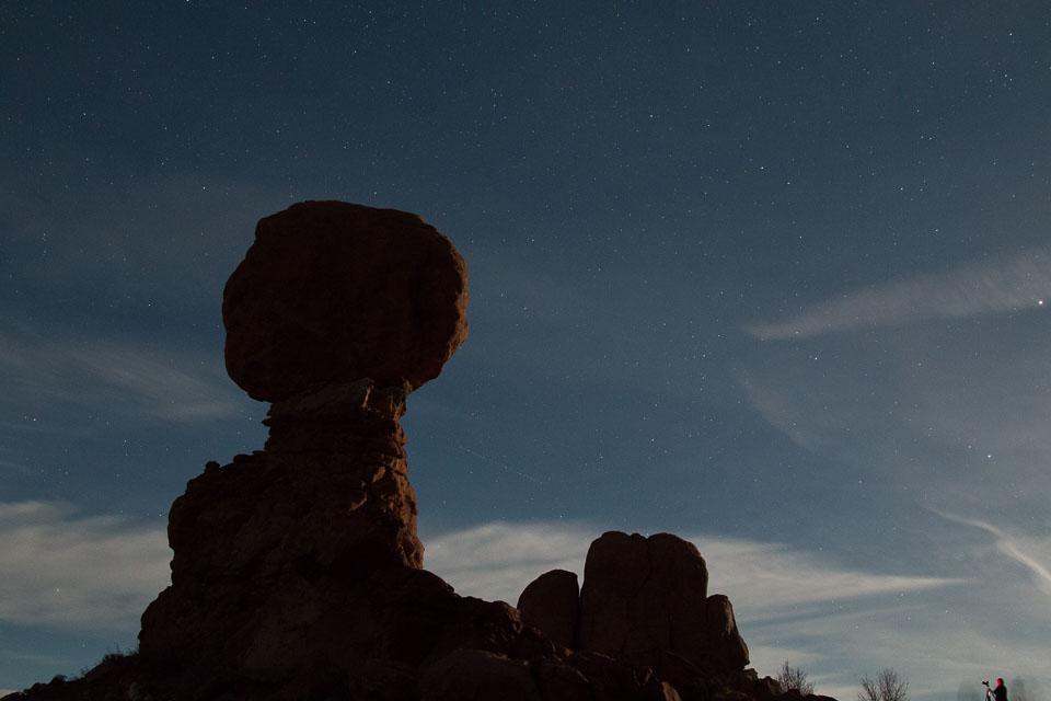 Balanced Rock