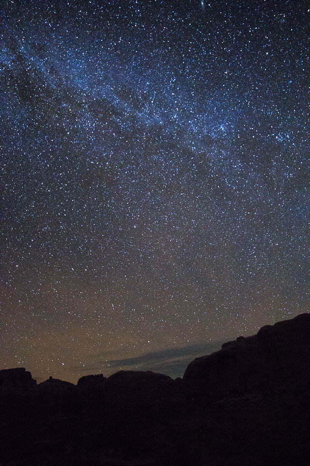 Milky Way